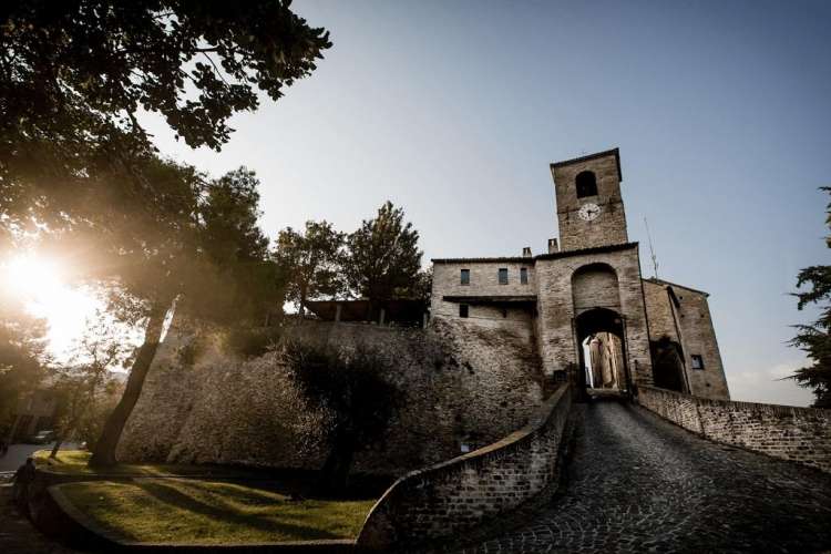 Montegridolfo